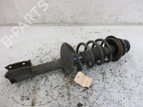 Used Right front shock absorber DACIA SANDERO 1.2 16V (75 hp) 18798678