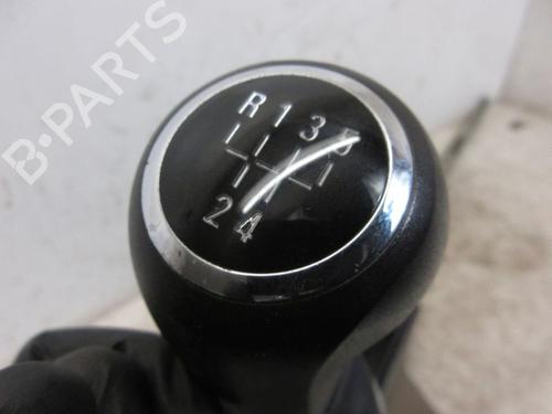 Shift knob OPEL CORSA D (S07) 1.2 (L08, L68) | BP37129508I34 - Image 10