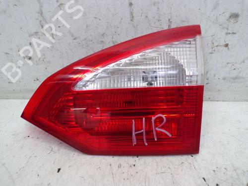 Used Right tailgate light Right tailgate light 38505205 38505205
