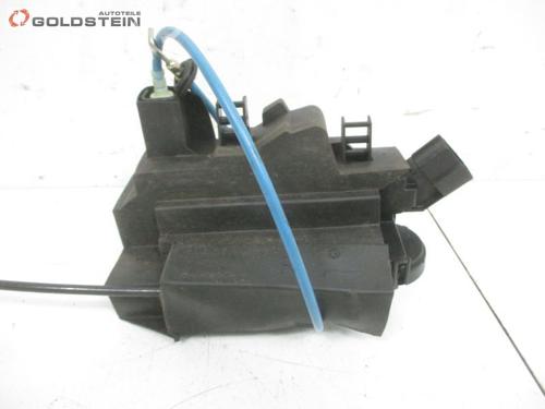 Front right lock FIAT CROMA (194_) 1.9 D Multijet (194AXC1B, 194AXC12) | BP18762974C97 