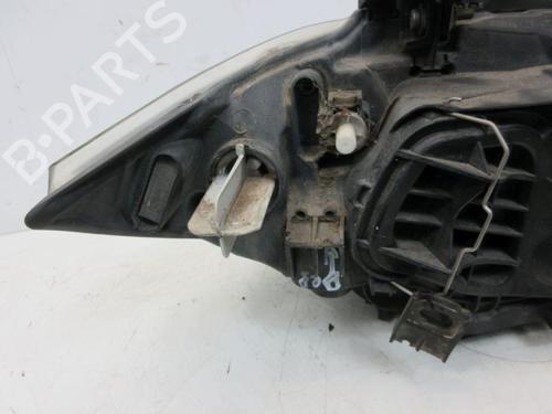 Left headlight BMW 1 (E81) 116 i | BP37130828C28 - Image 7