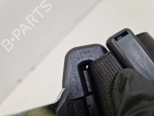 Front right seatbelt BMW 1 (F20) 116 d | BP37140837I25 - Image 8