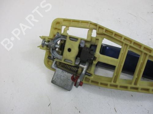 Høyre foran utvendig håndtak OPEL VECTRA C GTS (Z02) 2.2 DGi (F68) | BP18799106C129 