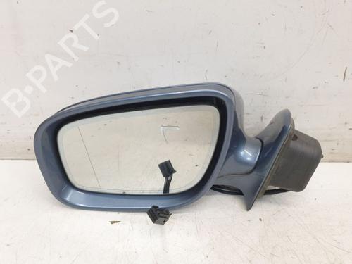 Used Left mirror Left mirror MERCEDES-BENZ E-CLASS T-Model (S211) E 220 T CDI (211.208) (170 hp) 36475645 36475645