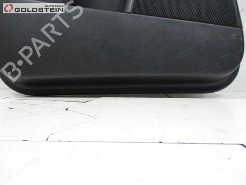 Rear left panel MAZDA CX-9 (TB) 3.7 AWD (TB10A) | BP38504302C60 - Image 6