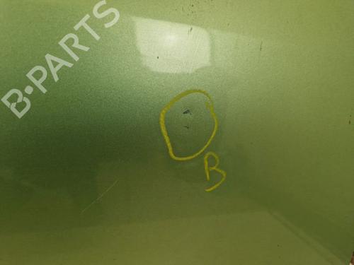 Right front door SUZUKI SPLASH (EX) 1.0 (A5B310) | BP37143657C3 - Image 4