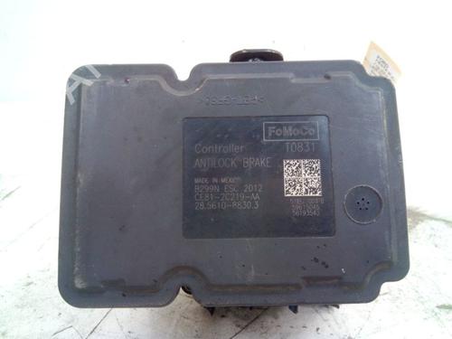 Electronic module FORD FIESTA VI (CB1, CCN) 1.6 Ti | BP37138754M83 - Image 5
