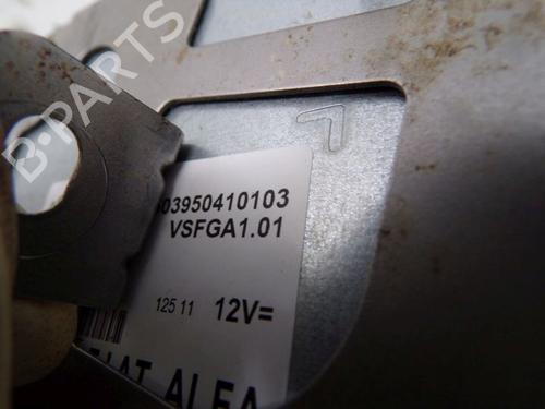 Control unit PEUGEOT BIPPER (AA_) 1.3 HDi 75 | BP29085012M11 