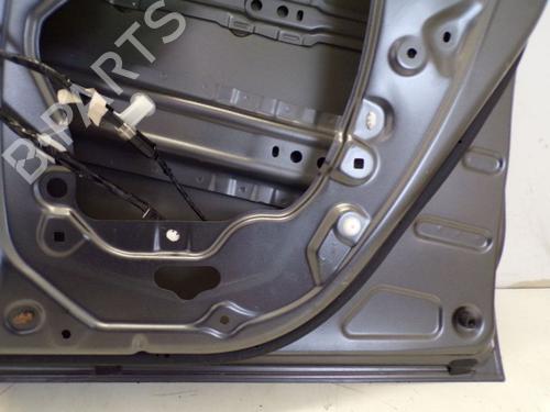 Right front door TOYOTA YARIS (_P21_, _PA1_, _PH1_) 1.5 Hybrid (MXPH10, MXPH11) | BP29099161C3 
