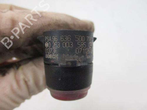 Electronic sensor PEUGEOT 308 I (4A_, 4C_) 2.0 HDi | BP29085483M84