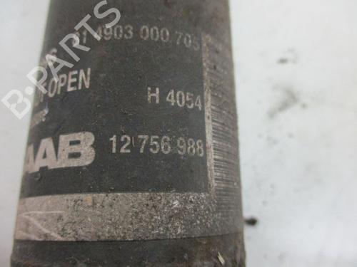 Other SAAB 9-3 (YS3F, E79, D79, D75) 1.9 TiD | BP18793002O1 