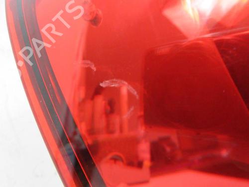 Left taillight VW POLO V (6R1, 6C1) 1.2 TDI | BP29089566C34 