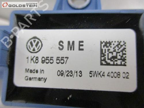 Electronic sensor VW SCIROCCO III (137, 138) 1.4 TSI | BP37098538M84 - Image 2