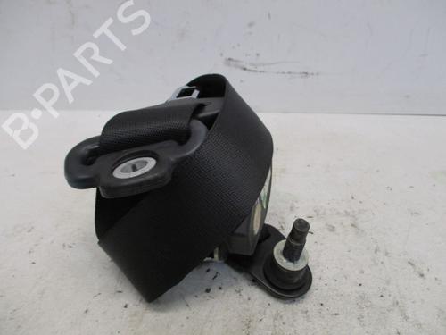 Front right seatbelt MERCEDES-BENZ A-CLASS (W169) A 160 CDI (169.006, 169.306) | BP18800824I25 