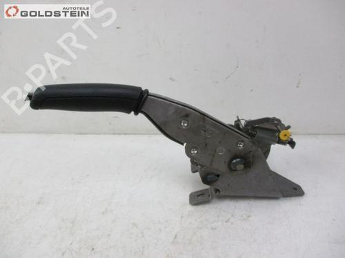 Hand brake PEUGEOT 407 Coupe (6C_) 2.7 HDi | BP37100113I18 - Image 3