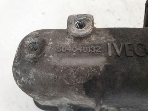 Intake manifold FIAT DUCATO Van (250_) 160 Multijet 3,0 D | BP36843268M70 - Image 8