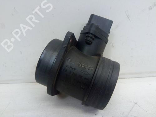 Mass air flow sensor BMW 1 (E81) 116 i | BP37138701M95 - Image 6