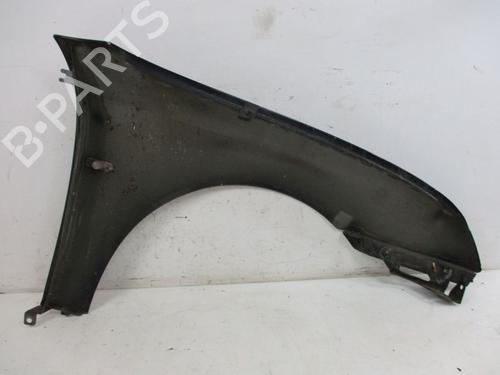 Left front fenders SAAB 9-3 (YS3F, E79, D79, D75) 1.9 TiD | BP26137125C41 