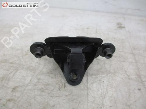 Tailgate lock SKODA OCTAVIA II Combi (1Z5) 2.0 TDI 16V | BP13762636C101 