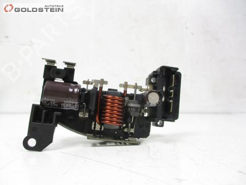 Used Heater resistor Heater resistor 37107471 37107471