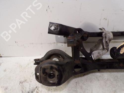 Rear axle FORD FOCUS III Turnier 1.0 EcoBoost | BP29099467M2 
