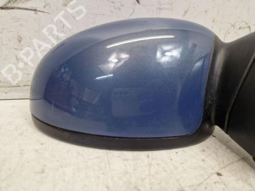 Right mirror MINI MINI Convertible (R52) Cooper | BP31703756C27 