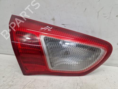 Venstre baglygte bagklap Venstre baglygte bagklap MITSUBISHI LANCER VIII Sportback (CX_A) 1.8 (CX3A) (143 hp) 33276145 33276145