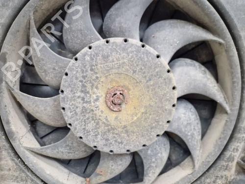 Ventola VW TRANSPORTER T4 Bus (70B, 70C, 7DB, 7DK, 70J, 70K, 7DC, 7DJ) 2.4 D | BP29603269M128 