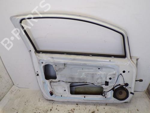Left front door OPEL CORSA D (S07) 1.0 (L08, L68) | BP19413161C2 