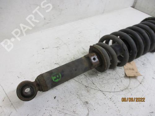 Right front shock absorber KIA SORENTO I (JC) 3.5 V6 4WD | BP18797199M17 