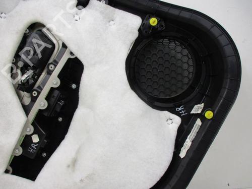 Rear right panel CHEVROLET CRUZE (J300) 1.4 | BP37111093C61 - Image 7