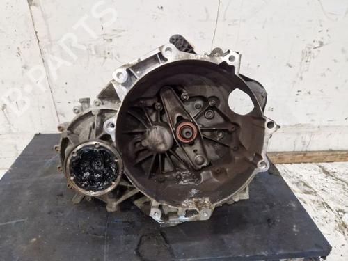 Used Gearbox SEAT LEON (1P1) 1.4 TSI (125 hp) 31588331