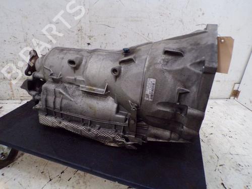 Gearkasse BMW 3 (E90) 320 i (170 hp) 19298889