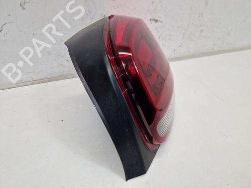 Left taillight CITROËN C3 III (SX) 1.2 VTi 68 | BP36961459C34 - Image 3