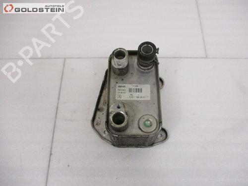 Oil radiator MERCEDES-BENZ C-CLASS T-Model (S203) C 270 CDI (203.216) | BP18760122M33 