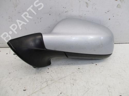 Used Left mirror PEUGEOT 407 SW (6E_, 6D_) 2.0 (136 hp) 18808338