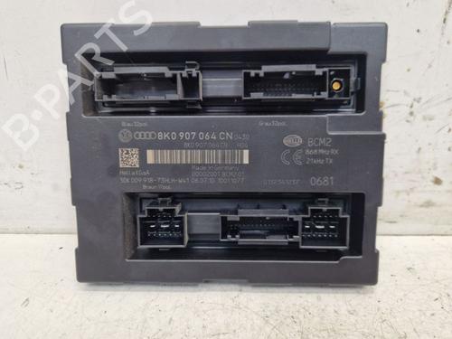 Used Electronic module AUDI A4 B8 Avant (8K5) 2.0 TDI (120 hp) 24292837