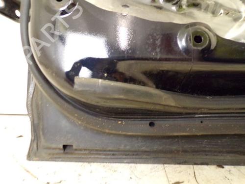 Right rear door MITSUBISHI GRANDIS (NA_W) 2.0 DI-D (NA8W) | BP26647726C5 