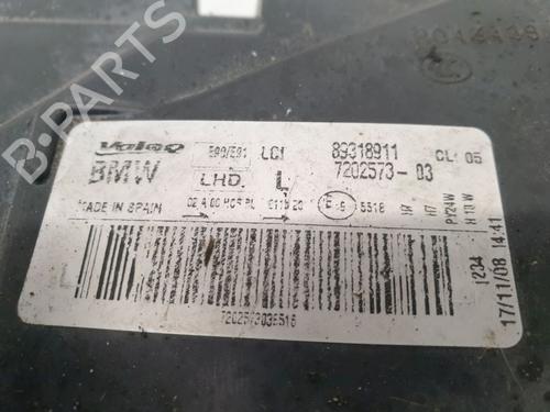 Left headlight BMW 3 (E90) 318 i | BP37144689C28 - Image 9