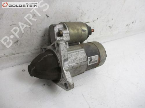 Starter MAZDA PREMACY (CP) 1.9 (CP8W) | BP18756872M8 - Image 2