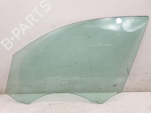 Venstre foran trekantet rude Venstre foran trekantet rude AUDI Q5 (8RB) 2.0 TDI quattro (177 hp) 36537306 36537306