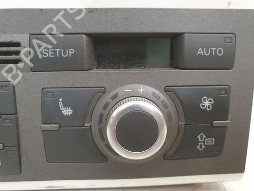 Climate control AUDI A6 C6 Avant (4F5) 3.2 FSI quattro | BP35947719I5 - Image 5