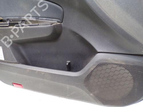 Front left panel SUBARU FORESTER (SH_) 2.0 D AWD (SHH, SHD, SHN) | BP29085963C58 