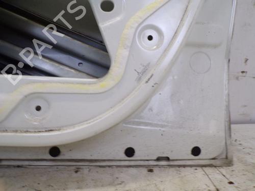 Right front door PEUGEOT BIPPER (AA_) 1.3 HDi 75 | BP29084958C3