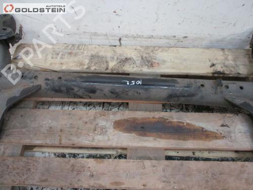 Rear axle FORD B-MAX (JK) 1.5 TDCi | BP18764596M2 