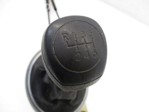 Shift knob HYUNDAI i20 I (PB, PBT) 1.1 CRDi | BP38027445I34 - Image 5