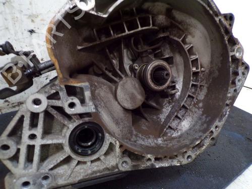 Gearbox OPEL CORSA D (S07) 1.0 (L08, L68) | BP19299201M3 