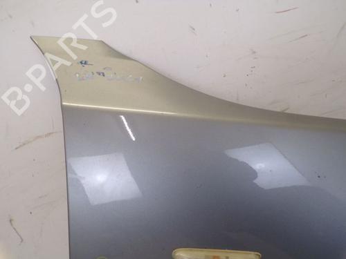Right front fenders BMW 5 (E60) 525 i | BP29096589C42 