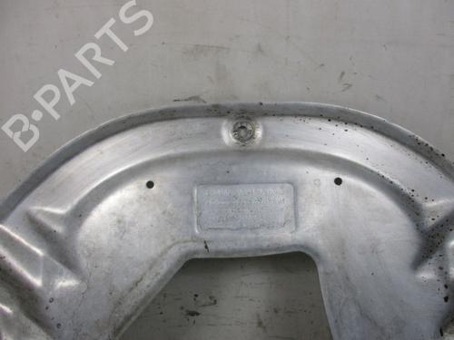 Upper protection BMW 5 Touring (E61) 525 d | BP37116323M93 - Image 4