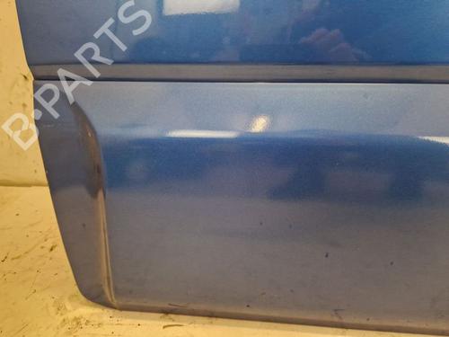 Left front door SUZUKI JIMNY Closed Off-Road Vehicle (SN) 1.3 16V 4WD (SN413, JB43) | BP29109589C2 